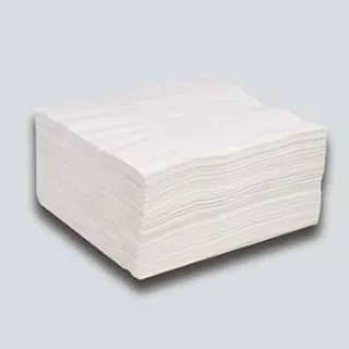 Napkin 1/4 ເທົ່າ